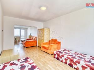 Prodej bytu 4+1, Litvínov - Janov, Luční, 83 m2