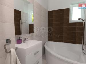 Prodej bytu 3+kk, Bohumín - Pudlov, Drátovenská, 73 m2
