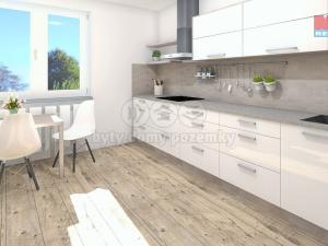 Prodej bytu 3+kk, Bohumín - Pudlov, Drátovenská, 73 m2