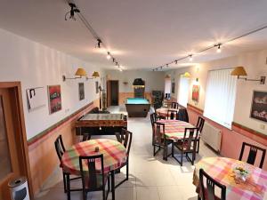 Prodej ubytování, Domažlice, 790 m2