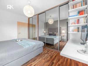 Prodej bytu 3+kk, Praha - Dubeč, Nad mlýnským potokem, 77 m2