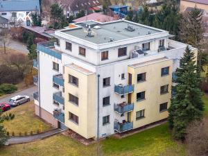 Prodej bytu 3+kk, Praha - Dubeč, Nad mlýnským potokem, 77 m2