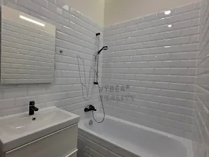Prodej bytu 1+kk, Praha - Strašnice, Nad Primaskou, 36 m2
