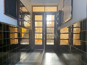 Prodej bytu 1+kk, Praha - Strašnice, Nad Primaskou, 36 m2