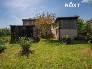 Prodej rodinného domu, Nový Malín, 130 m2