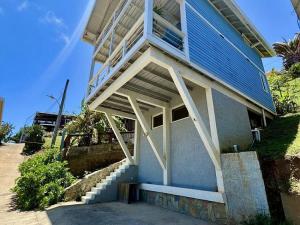 Prodej rodinného domu, Coxen Hole, Roatán, Honduras, 106 m2