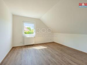 Prodej rodinného domu, Úvaly, Rokycanova, 132 m2