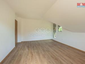 Prodej rodinného domu, Úvaly, Rokycanova, 132 m2