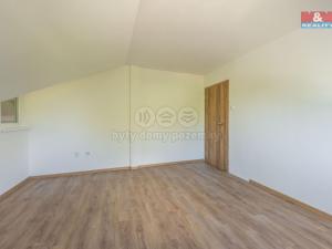 Prodej rodinného domu, Úvaly, Rokycanova, 132 m2
