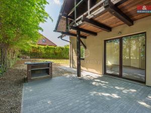 Prodej rodinného domu, Úvaly, Rokycanova, 132 m2