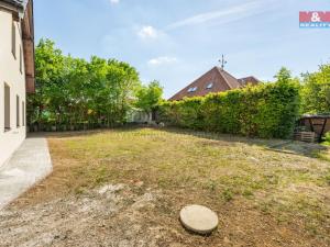 Prodej rodinného domu, Úvaly, Rokycanova, 132 m2