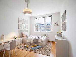 Prodej bytu 3+kk, Kladno, Váňova, 81 m2