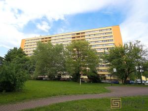 Pronájem bytu 3+1, Ostrava, Bulharská, 66 m2
