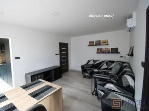 Pronájem bytu 3+1, Ostrava, Bulharská, 66 m2
