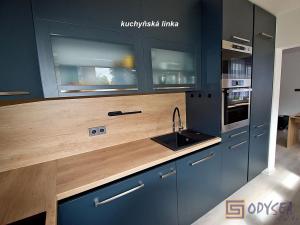 Pronájem bytu 3+1, Ostrava, Bulharská, 66 m2