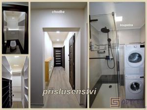 Pronájem bytu 3+1, Ostrava, Bulharská, 66 m2