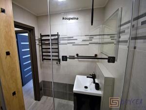Pronájem bytu 3+1, Ostrava, Bulharská, 66 m2