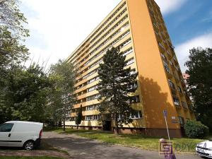 Pronájem bytu 3+1, Ostrava, Bulharská, 66 m2