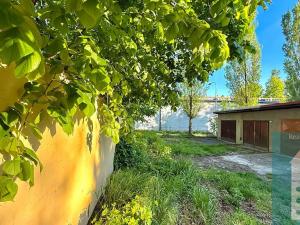 Prodej garáže, Kroměříž, 21 m2