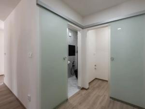 Prodej bytu 2+1, Praha - Lhotka, Zálesí, 42 m2