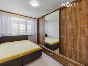 Prodej bytu 2+kk, Praha - Ruzyně, Ciolkovského, 44 m2