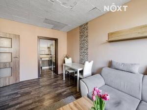 Prodej bytu 2+kk, Praha - Ruzyně, Ciolkovského, 44 m2