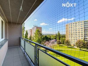 Prodej bytu 2+kk, Praha - Ruzyně, Ciolkovského, 44 m2