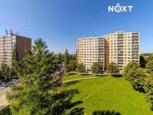 Prodej bytu 2+kk, Praha - Ruzyně, Ciolkovského, 44 m2
