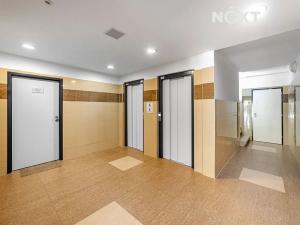 Prodej bytu 2+kk, Praha - Ruzyně, Ciolkovského, 44 m2