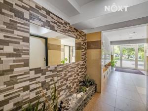 Prodej bytu 2+kk, Praha - Ruzyně, Ciolkovského, 44 m2