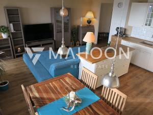 Prodej bytu 3+kk, Praha - Kobylisy, Libišská, 81 m2