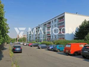 Prodej bytu 3+kk, Praha - Kobylisy, Libišská, 81 m2
