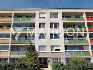 Prodej bytu 3+kk, Praha - Kobylisy, Libišská, 81 m2