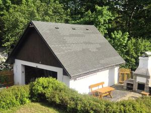 Prodej rodinného domu, Liberec - Liberec I-Staré Město, Horova, 160 m2