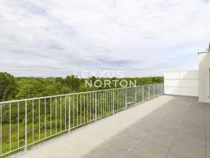 Prodej bytu 5+kk, Praha - Hostavice, Českobrodská, 153 m2