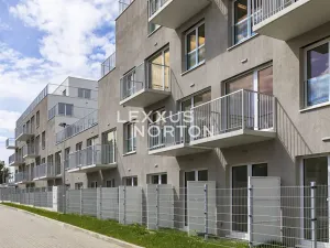 Prodej bytu 5+kk, Praha - Hostavice, Českobrodská, 153 m2
