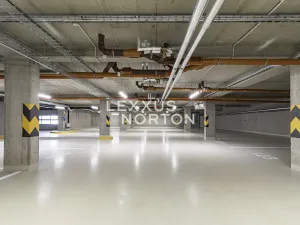 Prodej bytu 5+kk, Praha - Hostavice, Českobrodská, 153 m2