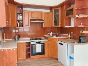Pronájem bytu 3+1, Ostrava, Denisova, 122 m2