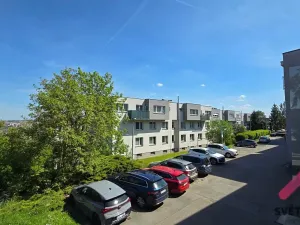 Pronájem bytu 2+kk, Praha - Smíchov, K Závěrce, 66 m2