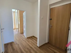 Pronájem bytu 2+kk, Praha - Smíchov, K Závěrce, 66 m2