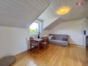 Pronájem bytu 3+kk, Říčany - Radošovice, Říčanská, 50 m2