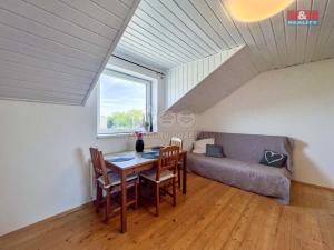 Pronájem bytu 3+kk, Říčany - Radošovice, Říčanská, 50 m2