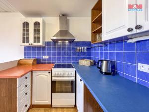 Pronájem bytu 3+kk, Říčany - Radošovice, Říčanská, 50 m2