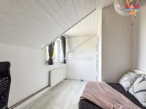 Pronájem bytu 3+kk, Říčany - Radošovice, Říčanská, 50 m2