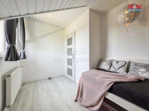 Pronájem bytu 3+kk, Říčany - Radošovice, Říčanská, 50 m2