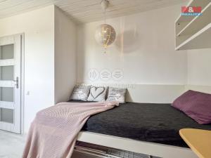 Pronájem bytu 3+kk, Říčany - Radošovice, Říčanská, 50 m2