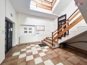 Pronájem bytu 3+kk, Říčany - Radošovice, Říčanská, 50 m2