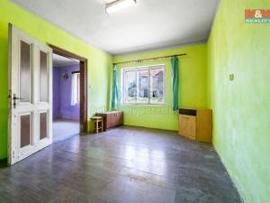 Prodej rodinného domu, Mrákov - Starý Klíčov, 149 m2