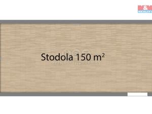 Prodej rodinného domu, Mrákov - Starý Klíčov, 149 m2