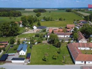 Prodej pozemku pro bydlení, Lišov - Vlkovice, 870 m2